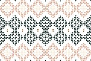 Top Very Beautiful Vintage knitting patterns which yarn is manipulated to create a textile or fabric. It is used to create many types of garments. Often used for shrugs shrugs Vest Hat Cape vector