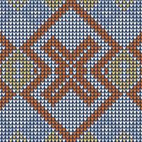 Seamless Chevron pattern digital art print fabric design pattern vector
