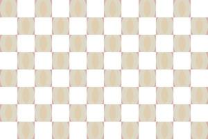 Geometric The Checkerboard Pattern is a Multi square within the check pattern Multi Colors where a single checker vector