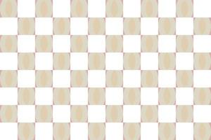 Geometric The Checkerboard Pattern is a Multi square within the check pattern Multi Colors where a single checker vector