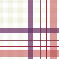 check plaid pattern fabric vector design is a patterned cloth consisting of criss-crossed, horizontal and vertical bands in multiple colours. Tartans are regarded as a cultural icon of Scotland.