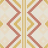 Retro chevron pattern digital art print fabric design pattern vector