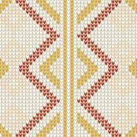 Retro chevron pattern digital art print fabric design pattern vector