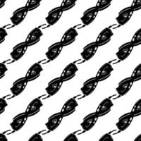 Iron pattern seamless vector