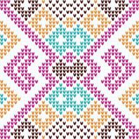 Lace scarf knitting patterns which yarn is manipulated to create a textile or fabric. It is used to create many types of garments. Often used for shrugs shrugs Vest Hat Cape vector