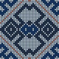 Pillow knitting patterns which yarn is manipulated to create a textile or fabric. It is used to create many types of garments. Often used for Scarf afghans Ravelry Lace vector