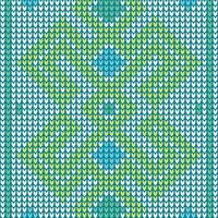 Scarf knitting patterns which yarn is manipulated to create a textile or fabric. It is used to create many types of garments. Often used for shrugs shrugs Vest Hat Cape vector