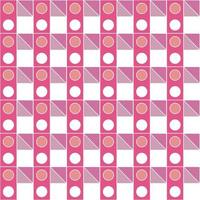Mosaic Pattern Seamless Vector Digital textile Design ancient art for Prints Background Paper Imange