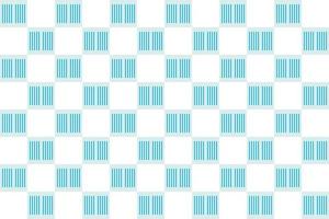 Abstract Checker Pattern Fabric is a Multi square within the check pattern Multi Colors where a single checker vector