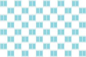 Abstract Checker Pattern Fabric is a Multi square within the check pattern Multi Colors where a single checker vector