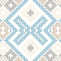 Modern chevron pattern digital art print fabric design pattern vector