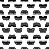 Stadium pattern seamless vector