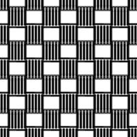 Window textile jalousie pattern seamless vector