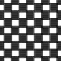 Window jalousie pattern seamless vector