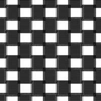 Window jalousie pattern seamless vector