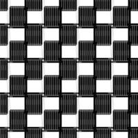 Vertical jalousie pattern seamless vector