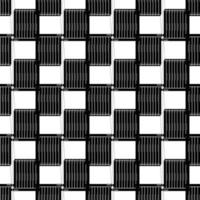 Vertical jalousie pattern seamless vector