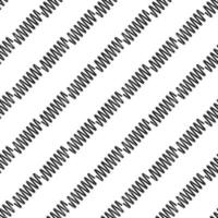 Model spring pattern seamless vector