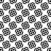 Darts target pattern seamless vector