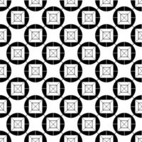 Rifle target pattern seamless vector