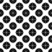 Sniper optical aim pattern seamless vector