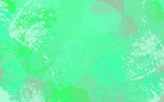 Abstract grunge texture green color background vectorAbstract grunge texture green color background vector