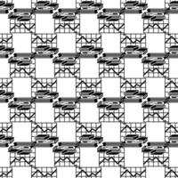 Graph finance book pattern seamless vector