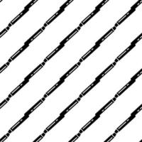 Marker pattern seamless vector