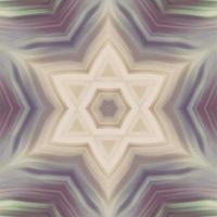 Abstract kaleidoscope background. Beautiful kaleidoscope seamless pattern. Multicolor mosaic texture. Seamless kaleidoscope texture. Unique kaleidoscope design vector