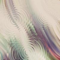 Moving colorful lines of abstract background vector