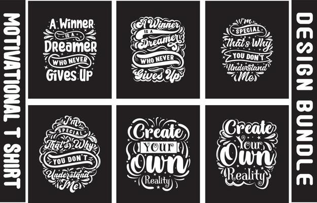 Motivational Saying T-shirt Design  Don't Let Idiots Ruin Your Day Today is a Good Day Don't Afraid To be Great This is your Perfect Moment Start The Day With a Smile