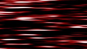 red and white animated background free download now video