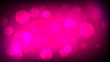 Stock footage of light effect background animation. light create an elegant abstract animated background. Classic Light background 4k video