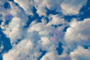 fondo de nubes pastel, nubes de algodón de azúcar, fondo de nubes de arco iris, fondo de nubes foto