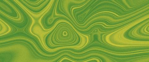 Colorful and fancy colored liquify background. Glossy liquid acrylic paint texture. Liquid fluid abstract marble texture. Colorful smooth swirls background. Beautiful Marbling. Papercut style liquify. photo