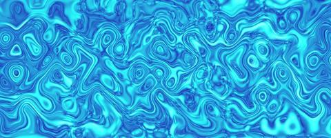 Colorful and fancy colored liquify background. Glossy liquid acrylic paint texture. Liquid fluid abstract marble texture. Colorful smooth swirls background. Beautiful Marbling. Papercut style liquid photo