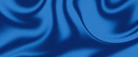 fondo de espacio azul líquido abstracto. fondo de ondas de color líquido. fondo abstracto azul jaspeado. patrón de mármol líquido. fondo licuado de lujo colorido. textura de pintura acrílica líquida brillante foto