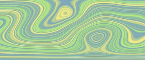 Colorful and fancy colored liquify background. Glossy liquid acrylic paint texture. Liquid fluid abstract marble texture. Colorful smooth swirls background. Beautiful Marbling. Papercut style liquify. photo