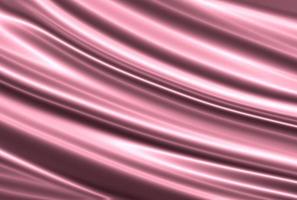 Satin silk background smooth elegant fabric texture photo