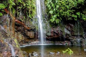 2022 08 17 Madeira waterfall 1 photo