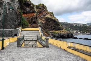 2022 08 18 Madeira stairscase photo