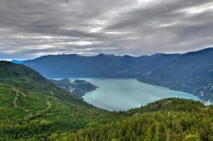 Garibaldi Lake - Squamish, BC, Canada photo