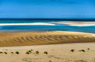 Bazaruto Island, Mozambique photo