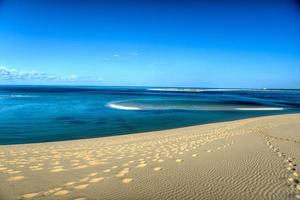 Bazaruto Island, Mozambique photo