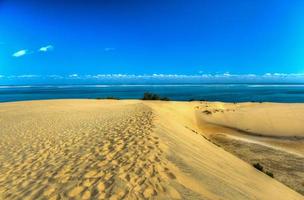 Bazaruto Island, Mozambique photo