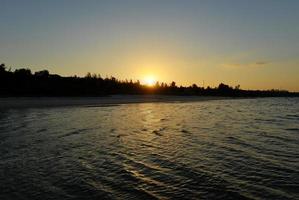 Vilanculos Beach, Mozambique photo