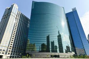 333 West Wacker Drive - Chicago photo