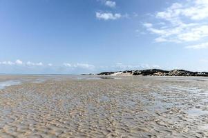 isla magaruque - mozambique foto