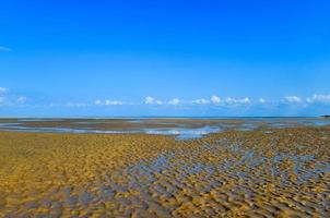 Magaruque Island - Mozambique photo