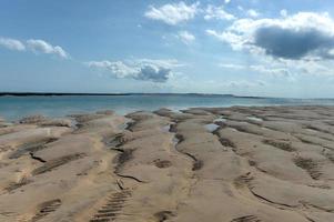 isla magaruque - mozambique foto